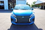 Used 2023 Mitsubishi Mirage G4 LE image 3