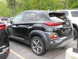 Used 2021 Hyundai Kona Ultimate w/ Cargo Package image 5
