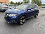 Used 2019 Nissan Rogue SL w/ Premium Package image 3