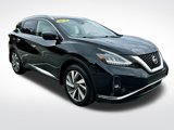 Used 2020 Nissan Murano SL image 2