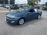 Used 2024 Chevrolet Malibu LT image 3