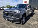 Used 2023 Chevrolet Colorado W/T w/ WT Convenience Package image 3