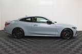 Certified 2022 BMW 430i xDrive Coupe w/ M Sport Package image 3