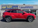 Certified 2022 Hyundai Tucson SEL w/ Convenience + Premium Package image 2