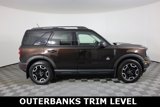 Used 2021 Ford Bronco Sport Outer Banks image 2