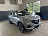 Certified 2023 Buick Encore GX Select w/ Safety Package II image 3