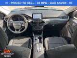 New 2025 Ford Escape Active image 3