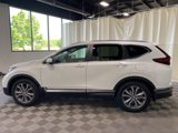 Used 2020 Honda CR-V Touring image 4