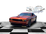Used 2022 Dodge Challenger GT w/ Blacktop Package image 3