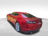 Used 2019 Chevrolet Camaro LT image 2