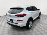 Used 2019 Hyundai Tucson SE image 4