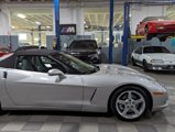 Used 2005 Chevrolet Corvette Convertible w/ Preferred Equipment Group image 4