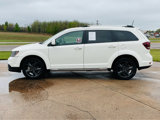 Used 2020 Dodge Journey Crossroad image 4