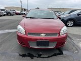 Used 2014 Chevrolet Impala LT w/ LT Sunroof Package image 2