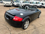 Used 2002 Audi TT 1.8T image 6