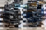 Used 2025 Mercedes-Benz G 63 AMG 4MATIC image 2