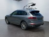 Used 2017 Porsche Cayenne S image 3