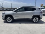 New 2025 Jeep Compass Latitude image 4