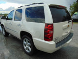 Used 2013 Chevrolet Tahoe LTZ image 6