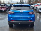 New 2025 Jeep Compass Latitude image 6