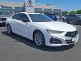 Certified 2023 Acura TLX image 3