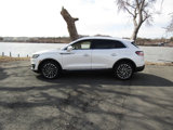 Used 2019 Lincoln Nautilus Reserve image 4