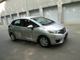 Used 2015 Honda Fit LX image 4