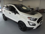 Used 2021 Ford EcoSport SES w/ Interior Protection Package image 3