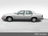 Used 2005 Mercury Grand Marquis LS image 4
