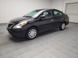 Used 2019 Nissan Versa SV image 2