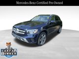 Used 2021 Mercedes-Benz GLC 300 4MATIC image 3