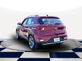 Certified 2022 Hyundai Venue SEL w/ Cargo Package image 3