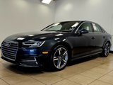 Used 2017 Audi A4 2.0T Premium Plus w/ Premium Plus Package image 2