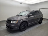 Used 2020 Dodge Journey SE w/ SE Popular Equipment Group image 2