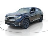 Used 2021 Volkswagen Atlas Cross Sport SE image 2