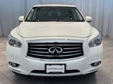Used 2014 INFINITI QX60 AWD w/ Deluxe Touring Package image 6