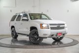 Used 2014 Chevrolet Tahoe LT w/ Suspension Package, Off-Road image 2