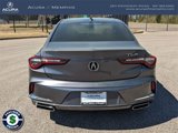 Certified 2021 Acura TLX w/ Technology Package image 5