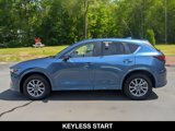 Used 2024 MAZDA CX-5 AWD 2.5 S w/ Select Package image 3