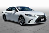 Used 2021 Lexus ES 350 w/ Premium Package image 2