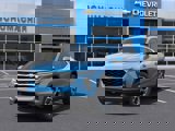 New 2025 Chevrolet Trax LT w/ Driver Confidence Package image 6