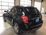 Used 2016 Chevrolet Equinox LTZ w/ Enhanced Convenience Package image 5