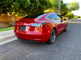 Used 2018 Tesla Model 3 Mid Range image 4