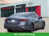 Used 2024 Nissan Sentra SV w/ All-Weather Package image 4