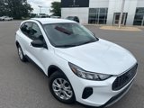 New 2025 Ford Escape Active image 5