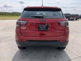 Used 2025 Jeep Compass Latitude w/ Altitude Special Edition image 5