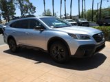 Used 2021 Subaru Outback Onyx Edition XT image 6