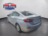 Used 2017 Chevrolet Cruze LT w/ Convenience Package image 5