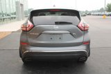 Used 2015 Nissan Murano SL w/ SL Technology Package image 4