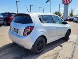 Used 2014 Chevrolet Sonic LT image 3